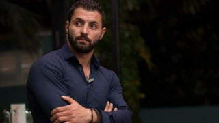 Τέμπη-Παύλος Κοχλιαρίδης: «Ήμουν σίγουρος πως θα πεθάνουμε-Θέλω να πληρώσουν όλοι»
