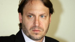 Δημητρίου για το τμήμα αδειοδοτήσεων της ΕΠΟ και την... τιμωρία του: «Είναι λυπηρό να διαλύεται ότι έχτισα με τόσο κόπο»