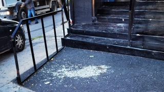 Γκάζι: Πυροβολισμοί έξω από νυχτερινό κέντρο, με backround σεξουαλική παρενόχληση