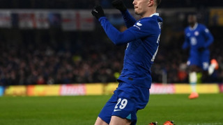 2-0 η Τσέλσι με πέναλτι του Χάβερτζ