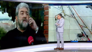 Τέμπη: «Κάθε μέρα κηδεύω κορίτσια που είχα βαφτίσει»