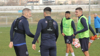 Ηρακλής: Συνεχίζει την προετοιμασία του ενόψει της επανέναρξης