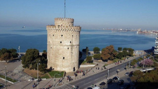 Καύσωνας «Κλέων»: Θερμοκρασίες «φωτιά» και το Σάββατο