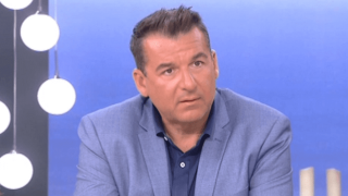 Λιάγκας: «Αισθάνομαι αηδιασμένος και άδειος»