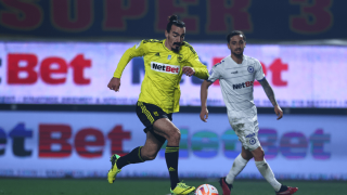 Άρης: Έχει επιλογές για να… το αλλάξει