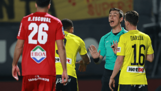 «Παγωμάρα» με τον Κατοίκο