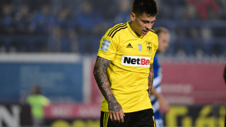 Ο κίνδυνος με  τις κάρτες -Οι παίκτες του Άρη που βρίσκονται στο όριο