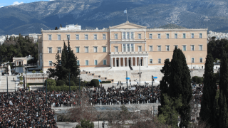 Πανελλαδική απεργία της ΑΔΕΔΥ την Πέμπτη 16 Μαρτίου!