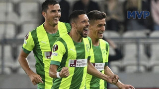 MVP : ΑΕΚ Λάρνακας και τα μυαλά στα κάγκελα…