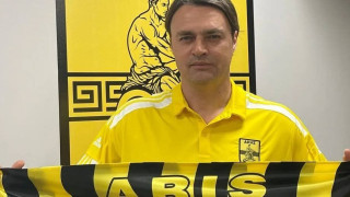 Ο Παλίκουτσα μπαίνει στο «πετσί» του ρόλου