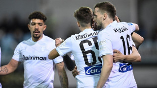 Μην τρελαθούμε κιόλας...