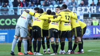 Πού κρύβονται τα… μυστικά για μία πετυχημένη χρονιά του Αρη