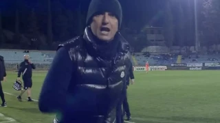 Από εξάρα σε πεντάρα, φουλ για κούπα και τα «τσιράκια» το έργο τους