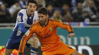 Περισσότερες από 3.000 ημέρες χωρίς γκολ η Εσπανιόλ στο «Μπερναμπέου»!