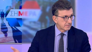 Άρης Πορτοσάλτε: «Τα θύματα της Marfin ήταν άλλα παιδιά»