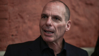 Βαρουφάκης στη Hurriyet: «Ντροπιαστική η σχέση Ελλάδας-Ισραήλ, η Τουρκία φέρθηκε έξυπνα»