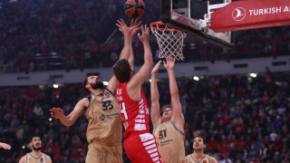 Η σπυριάρα: Εμπιστοσύνη στον Ολυμπιακό