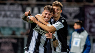 Ο καλός του εαυτός (τον)  φθάνει κορυφή…