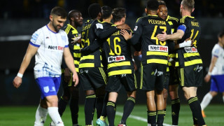 Άρης: ﻿Κριτήριο για όλους… τα Playoffs