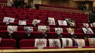 «Το Λιμενικό ενημερώθηκε από τη Δανία», λέει στη δίκη για το Μάτι ο Λιότσιος