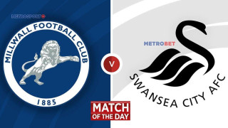 Ματς της ημέρας : Μίλγουολ - Σουόνσι