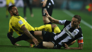 Τα πλέι οφ δεν θα τα κρίνει το πρόγραμμα, αλλά η ποιότητα και το βάθος των ρόστερ