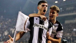 Ο νταλκάς των ΠΑΟΚτσήδων για τα «3Κ» της ομάδας τους