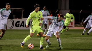 Νίκη - ανάσα για Λεβαδειακό στη μάχη για τη σωτηρία