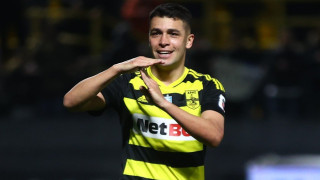 Άρης: ﻿Η πώληση Ματέο φέρνει «λίφτινγκ» στα επιθετικά άκρα