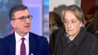 Ξέσπασμα Μικρούτσικου για Πορτοσάλτε: «Μου έκανε εντύπωση το τζιτζιφιογκέ, να πάω να τον φτύσω;»