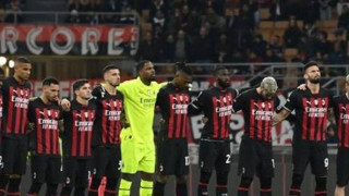 Μίλαν: Για πρώτη φορά στην ιστορία χωρίς Ιταλό στην ενδεκάδα της!