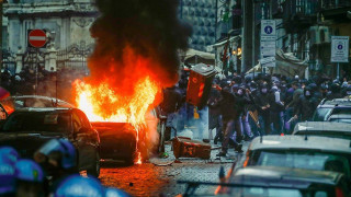 Άιντραχτ: Κινδυνεύει με αποκλεισμό για  δυο χρόνια από τις ευρωπαϊκές διοργανώσεις!