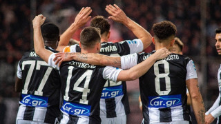 Ο κακός εαυτός του ΠΑΟΚ... ανάχωμα στην εντυπωσιακή επέλαση του καλού