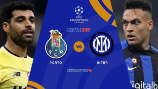 Στοιχηματικό MATCH PREVIEW :  Porto - Inter Milan
