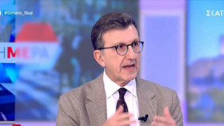 ΣΚΑΪ: Σενάριο για Πορτοσάλτε αντί για Σκορδά στη μεσημεριανή ζώνη
