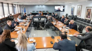 Θεοδωρικάκος για την ασφάλεια στα γήπεδα: «Να αναλάβουν όλοι την ευθύνη τους»