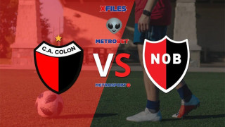 X-Files : I want… to believe you, dear Newell's Old Boys