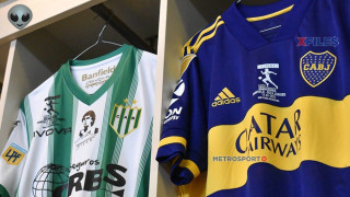 X-Files : Boca my darling, I want… to believe you