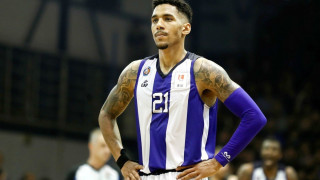 B﻿an από Χάνλαν, λύνεται άμεσα στον Ηρακλή