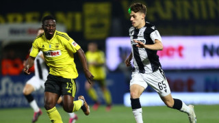 Αυτοκαταστροφικός και «γδαρμένος» ο Άρης