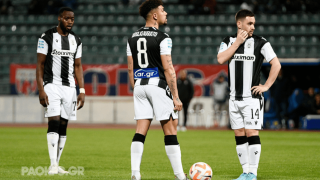 Νίκη μόνο με κατάθεση ψυχής!