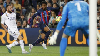 Αυτός είναι ο παίκτης κάτω των 20 με τις περισσότερες ασίστ στα πέντε μεγάλα πρωταθλήματα