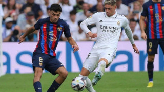 Ντέρμπι ισορροπιών και ντέρμπι με γκολ