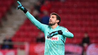 Με Κουέστα η ενδεκάδα του Άρη κόντρα στην ΑΕΚ