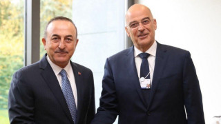 Ελληνοτουρκικά: Τα επόμενα βήματα μετά τη συνάντηση Δένδια-Τσαβούσογλου