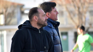 Μπούρκας: Να διασφαλίσουμε την παραμονή μας