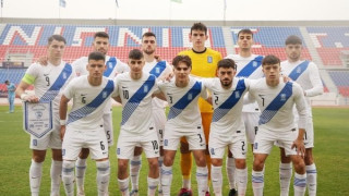 Εθνική Νέων όπως λέμε... ΠΑΟΚ  με 10 παίκτες στις κλήσεις, τι γίνεται με Τζίμα