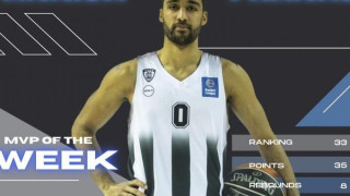 Φράνκε: «Κλειδί η καθημερινή βελτίωση, ανυπομονώ για την εκδήλωση τιμής του Πρέλεβιτς»