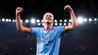 Ο Χάαλαντ είναι ασταμάτητος, πέτυχε νέο χατ τρικ και έγραψε ιστορία!