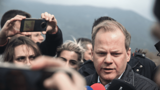 Στην επιτροπή Θεσμών και Διαφάνειας τρεις πρώην υπουργοί Μεταφορών